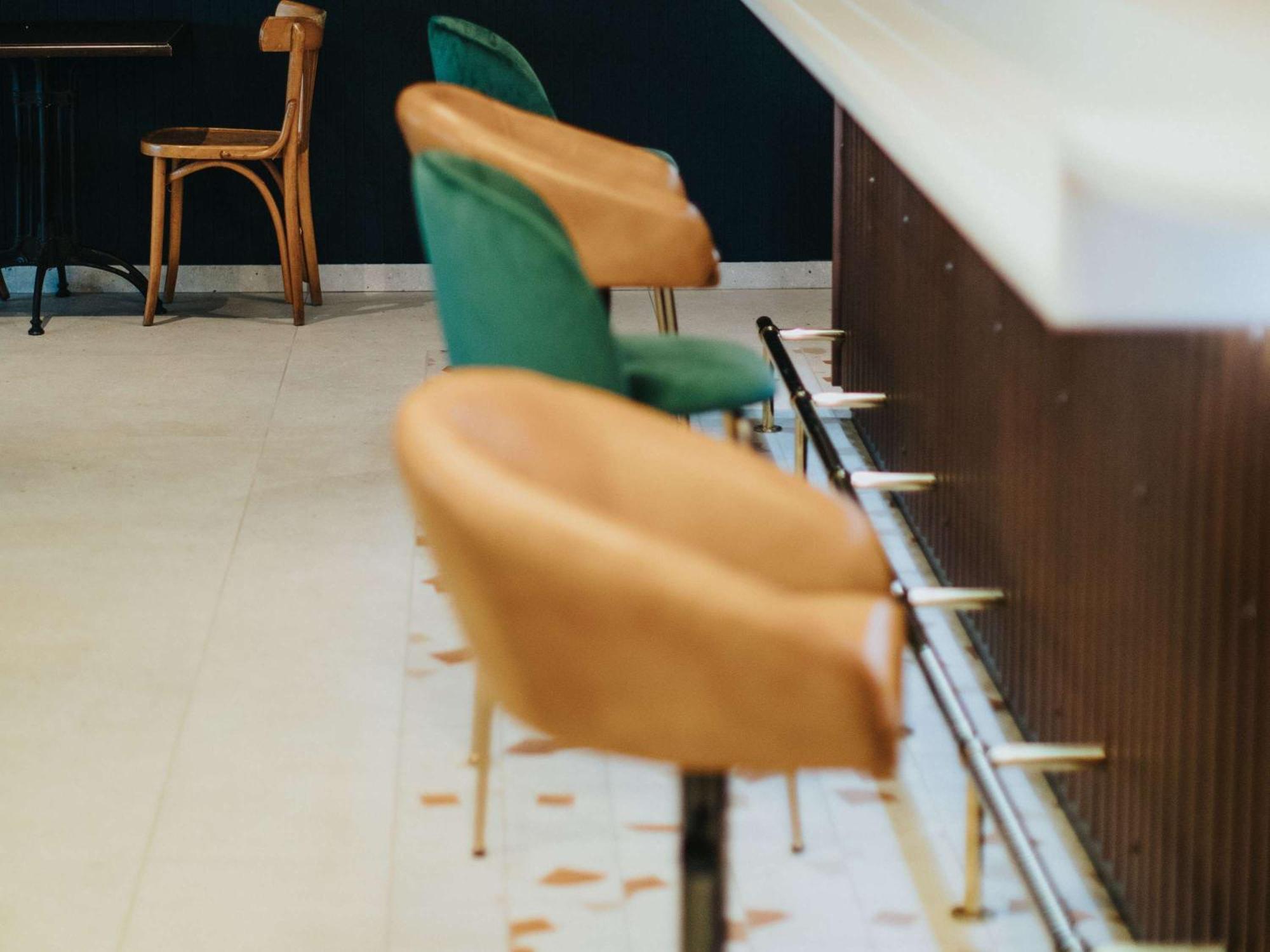 Greet Hotel Brest Aeroport Guipavas Εξωτερικό φωτογραφία