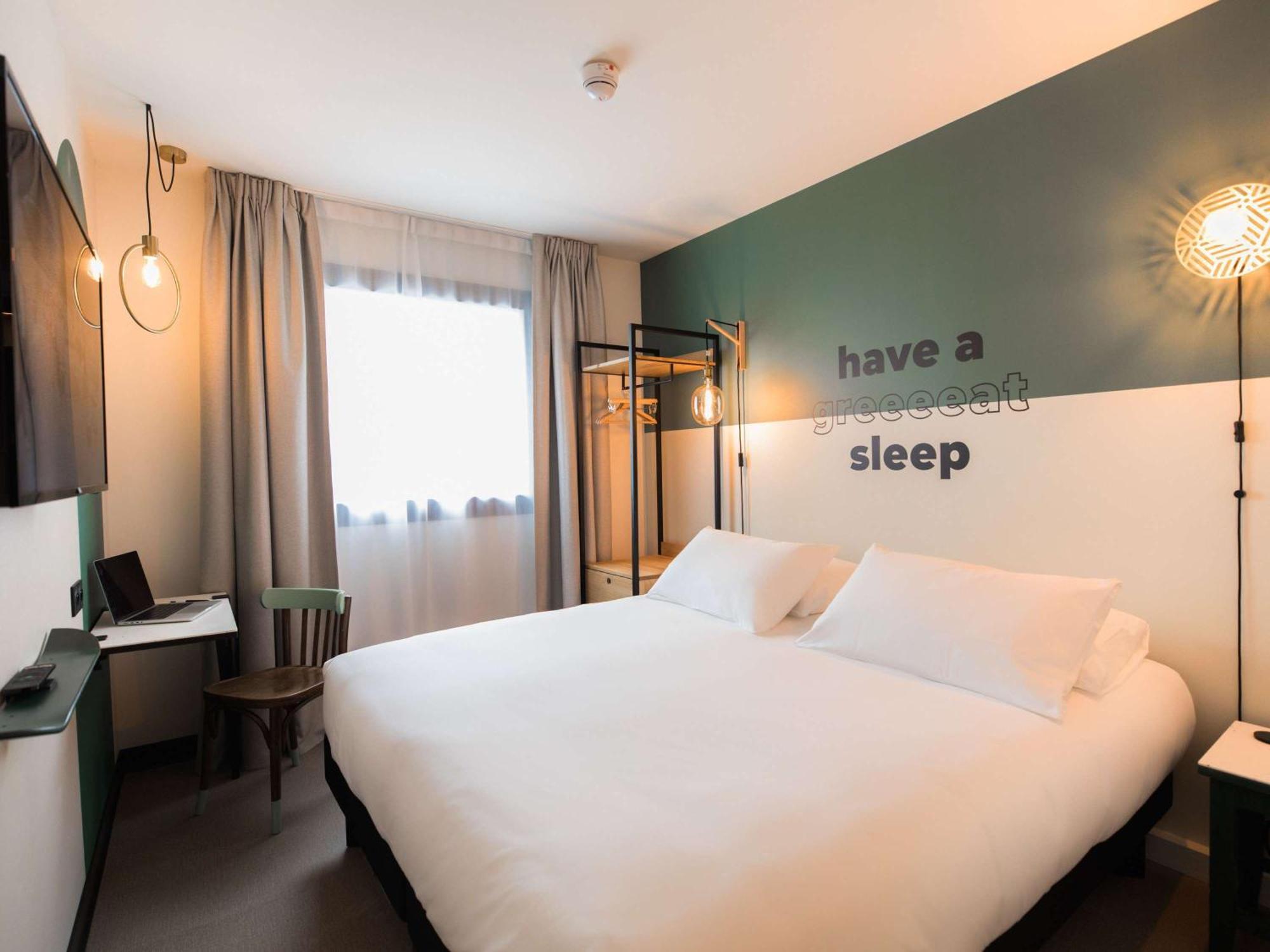 Greet Hotel Brest Aeroport Guipavas Εξωτερικό φωτογραφία